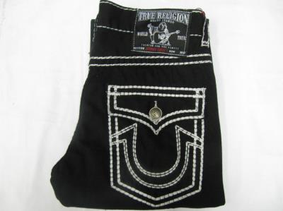 Cheap Men's TRUE RELIGION Jeans wholesale No. 699